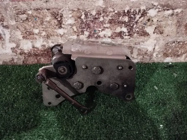Turboactuator OEM 6NW009550 voor VW Touareg 3.0 TDI image 3