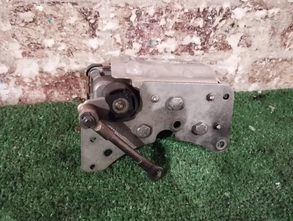 Turboactuator OEM 6NW009550 voor VW Touareg 3.0 TDI image 4