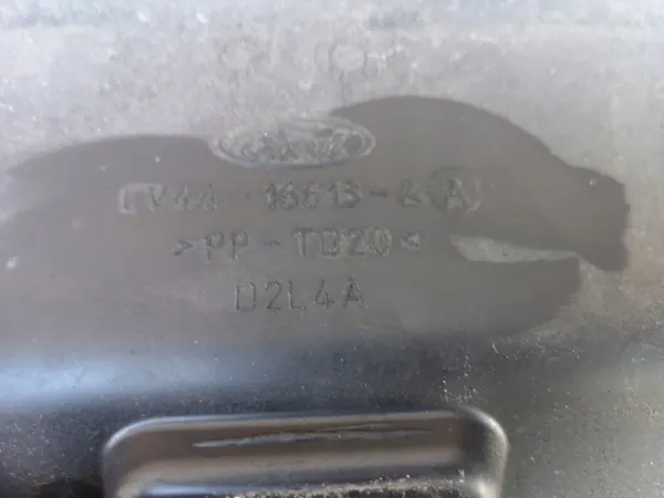 FORD KUGA MK2 13-16 Övre vindrutetorkarlock OEM image 5