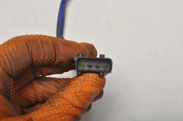 Sensor Lambda Porsche 911 996 3.6 image 2