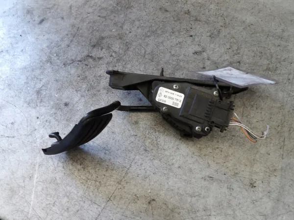 Gaspedaal Potentiometer Renault Grand Espace IV image 2