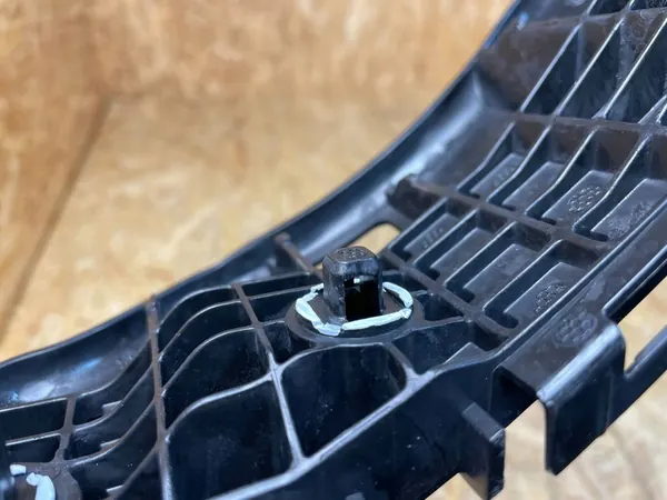 Supporto paraurti anteriore destro Toyota C-HR 52535-F4010 image 8