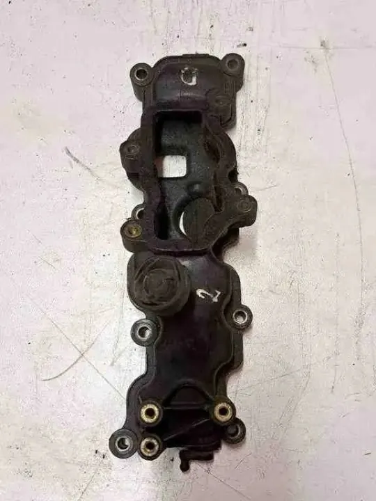 Imusarja OEM 059129712 Audi A4 3.0L Dieselille image 2