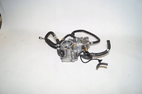 AUDI A4 A5 Polttoaineen tyhjöpumppu 06K145100 image 5