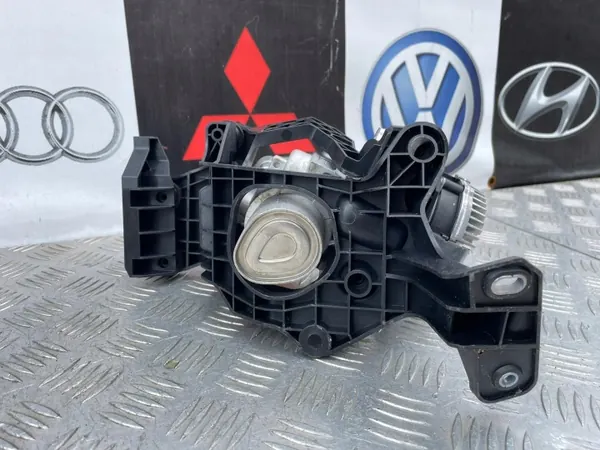 Lufttrycksventil OEM 0132018037 Audi Q5 80A II image 3