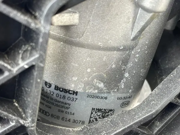 Lufttrycksventil OEM 0132018037 Audi Q5 80A II image 4