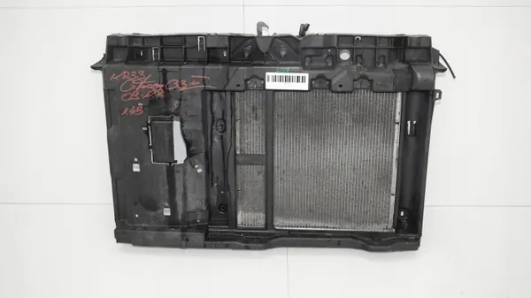 OEM 360186490 Etuhihna Citroen C3 II 2009-2012 image 2