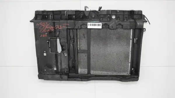 OEM 360186490 Etuhihna Citroen C3 II 2009-2012 image 3