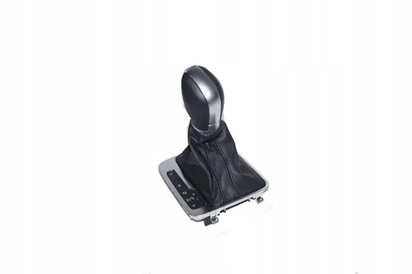 Manchon de levier VW Touareg OEM 7P1713203G image 2