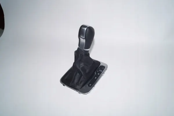 Manchon de levier VW Touareg OEM 7P1713203G image 3