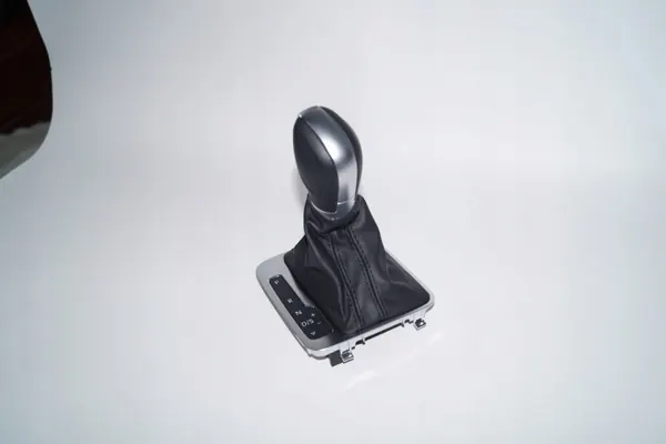 Manchon de levier VW Touareg OEM 7P1713203G image 4