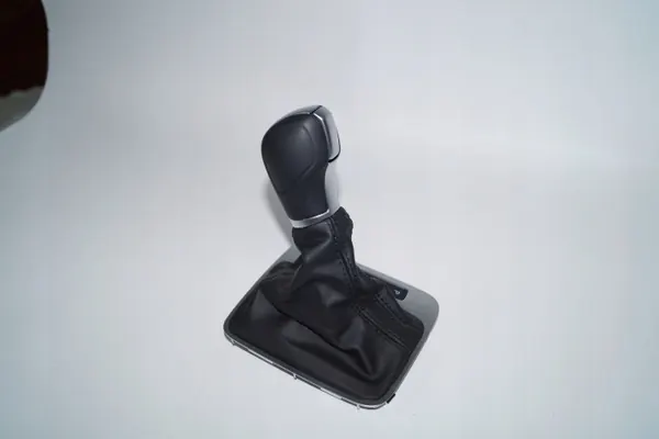 Manchon de levier VW Touareg OEM 7P1713203G image 5