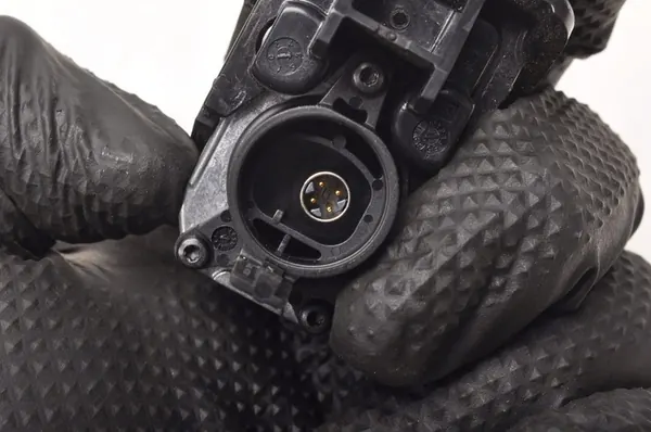 BMW 4-sarjan F32 Coupé Takakamera 2013- image 4