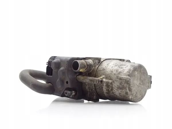 Webasto Parking Heater Seat Alhambra II 2.0 TDI image 3