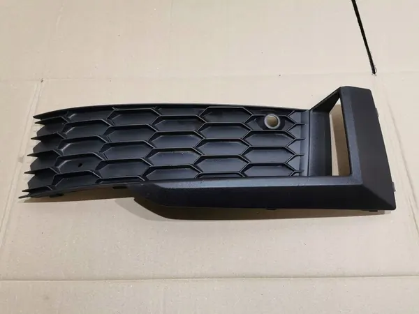 Griglia paraurti anteriore SKODA KODIAQ PDC 21-24 OEM 565807368C image 4