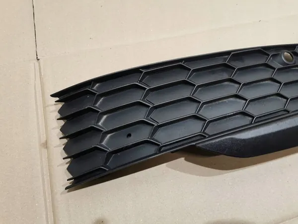 Griglia paraurti anteriore SKODA KODIAQ PDC 21-24 OEM 565807368C image 6