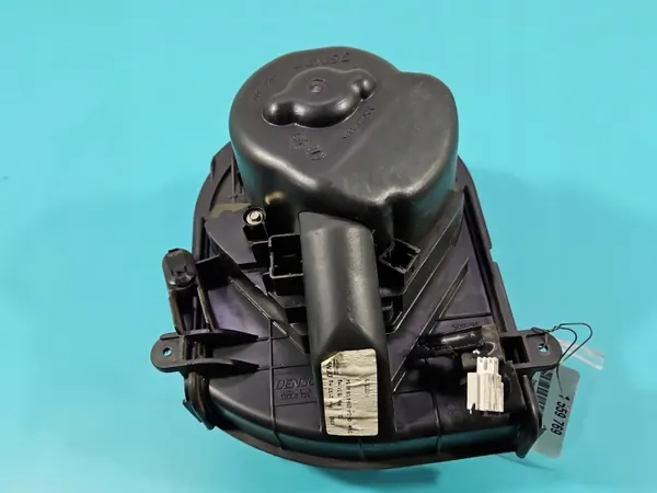 Ventilateur de chauffage OEM IMPRK1559769 pour Citroen C8 image 3