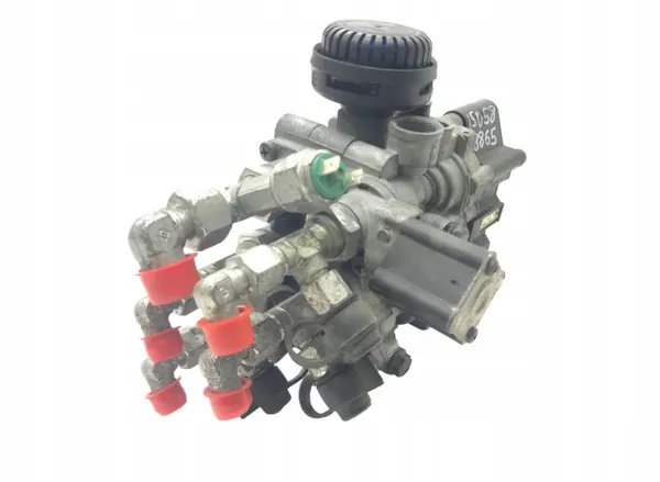Solaris ECAS-Ventil OEM 1517908 - Gebrauchtteil image 3