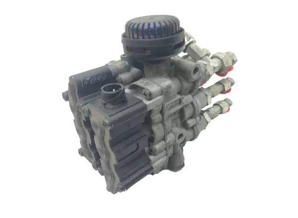 Solaris ECAS-Ventil OEM 1517908 - Gebrauchtteil image 4