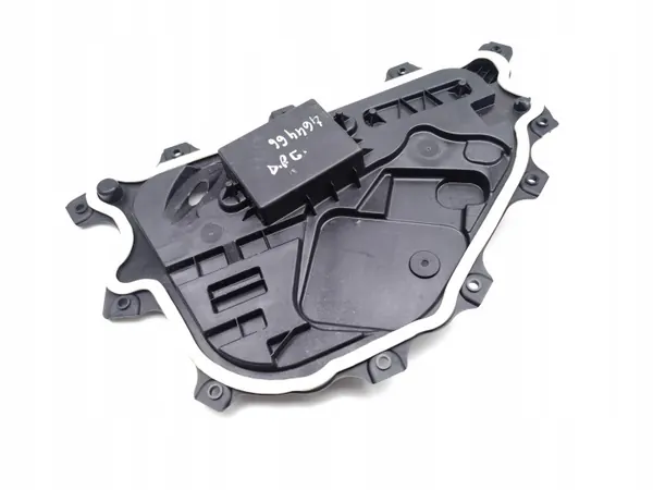 Garniture Portière Arrière Droite Jaguar I-Pace OEM M9D3-24766-A image 2