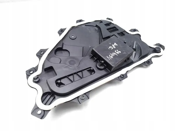 Garniture Portière Arrière Droite Jaguar I-Pace OEM M9D3-24766-A image 3