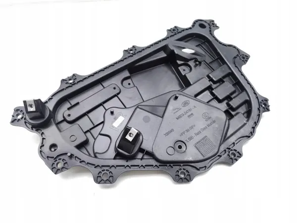 Garniture Portière Arrière Droite Jaguar I-Pace OEM M9D3-24766-A image 4