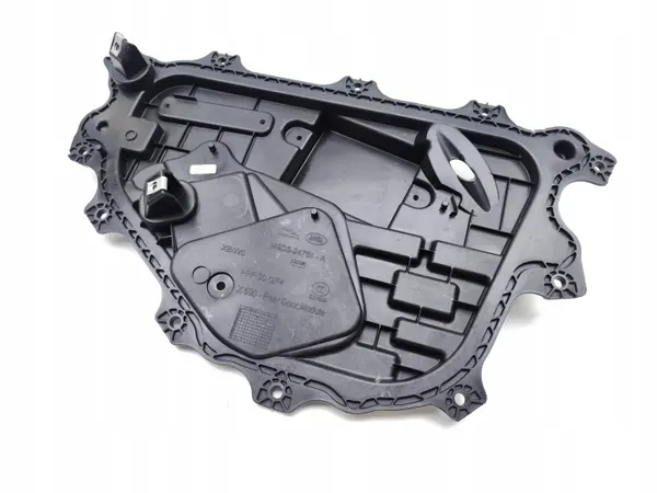 Garniture Portière Arrière Droite Jaguar I-Pace OEM M9D3-24766-A image 5