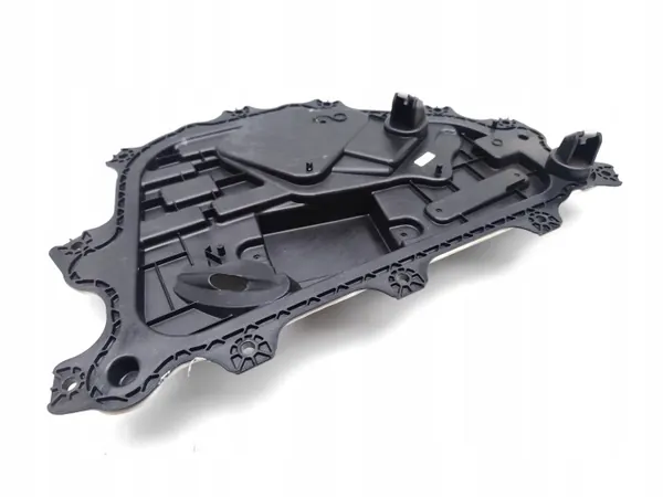 Garniture Portière Arrière Droite Jaguar I-Pace OEM M9D3-24766-A image 6