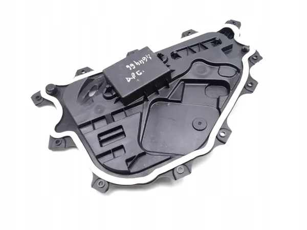 Garniture Portière Arrière Droite Jaguar I-Pace OEM M9D3-24766-A image 9
