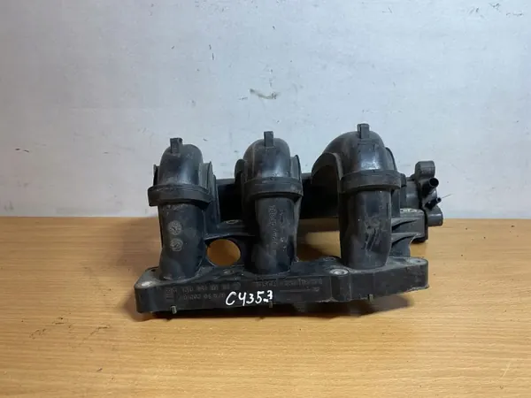 Coletor de admissão OEM 4353 para Smart Fortwo 0.7L image 2