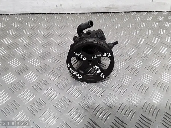 Pompe de direction OEM AM-519471 pour Toyota Corolla image 2