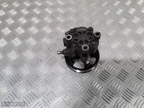 Pompe de direction OEM AM-519471 pour Toyota Corolla image 5