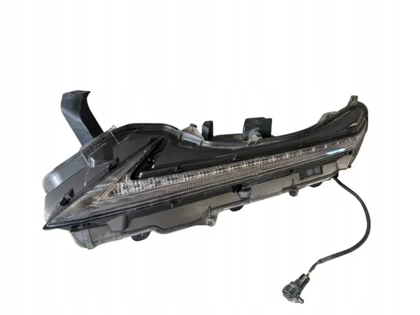 Vänster LED DRL blinkers Lexus NX 1 - OEM image 2