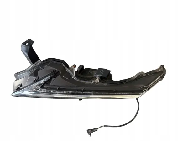 Vänster LED DRL blinkers Lexus NX 1 - OEM image 3