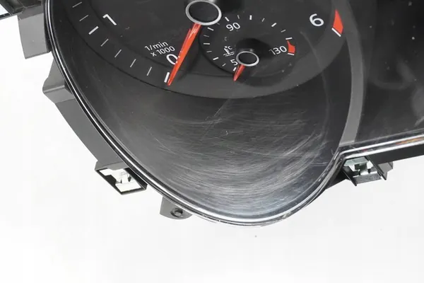 VW PASSAT B8 Mittaristo 3G0920751A image 2