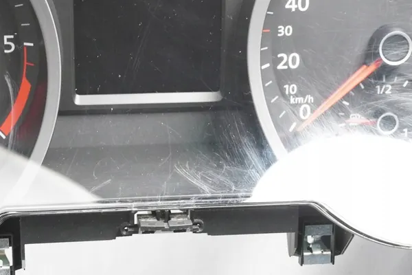 VW PASSAT B8 Mittaristo 3G0920751A image 3