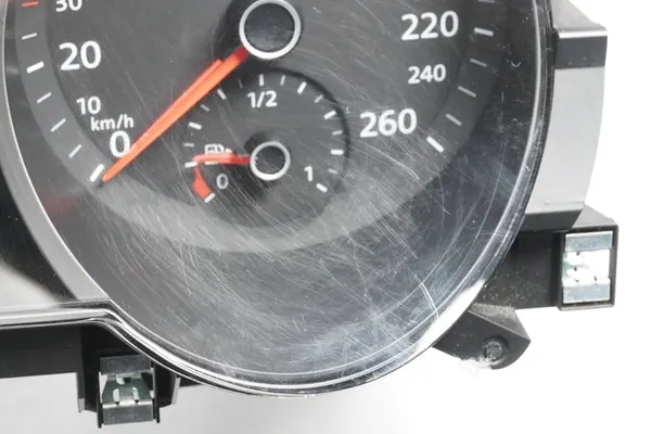 VW PASSAT B8 Mittaristo 3G0920751A image 4