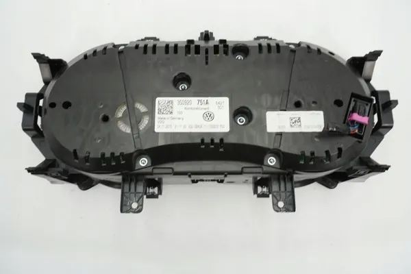 VW PASSAT B8 Mittaristo 3G0920751A image 6