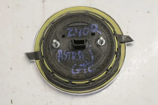 Takaluukun kahva Opel Astra J GTC image 5