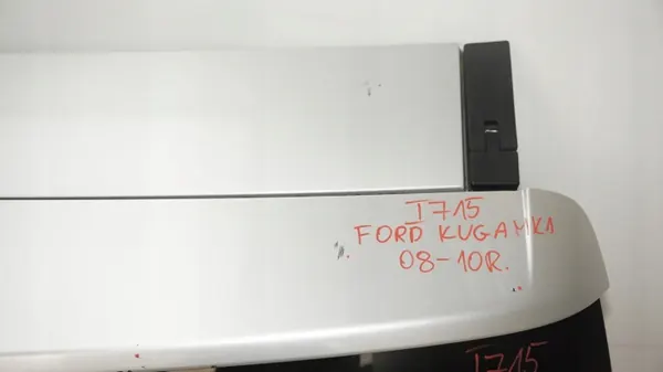 Puerta Trasera Ford Kuga MK1 OEM 360190686 2008-2010 image 6