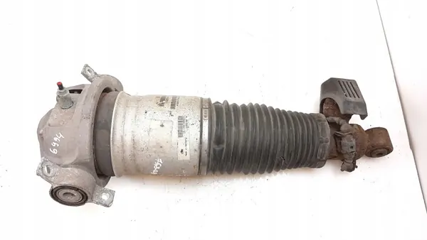 Amortiguador neumático trasero MAM1200 para VW Touareg image 2