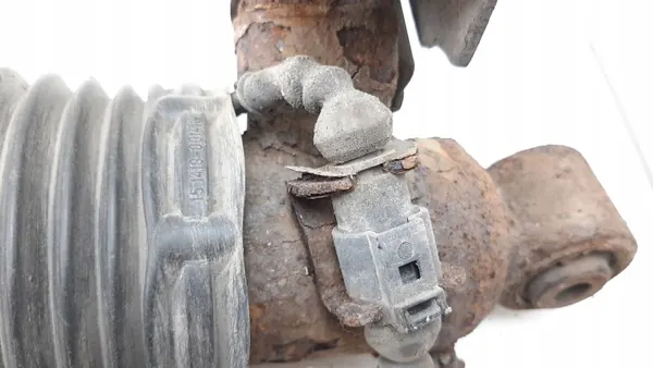Amortiguador neumático trasero MAM1200 para VW Touareg image 3