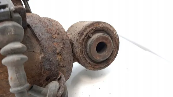 Amortiguador neumático trasero MAM1200 para VW Touareg image 4