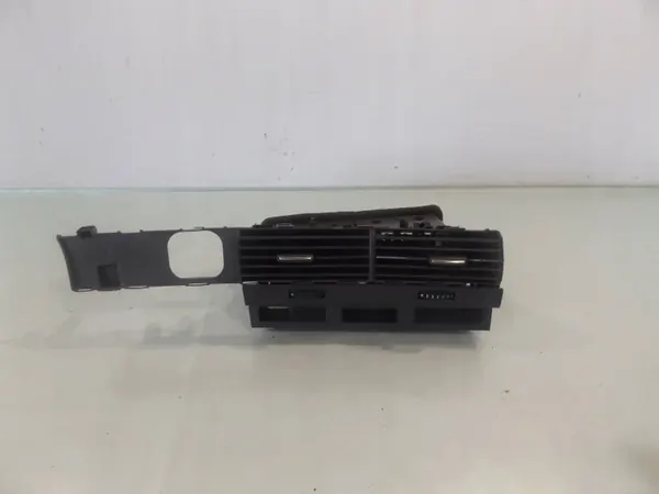 Grille de ventilation centrale Audi A6 C6 OEM ACL19128 image 2