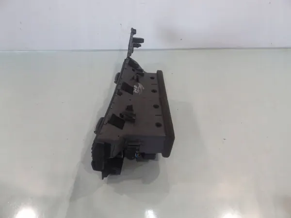 Grille de ventilation centrale Audi A6 C6 OEM ACL19128 image 3