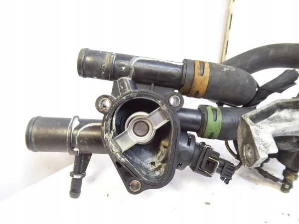 RENAULT SCENIC I LIFT Carcasa de Termostato 1.9 DTI OEM image 2