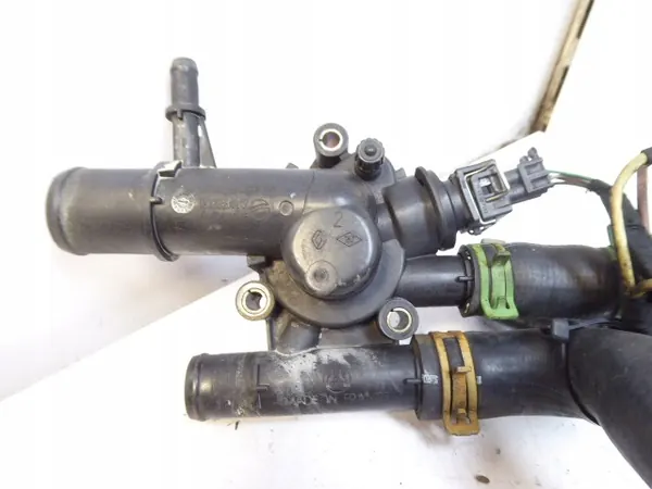 RENAULT SCENIC I LIFT Carcasa de Termostato 1.9 DTI OEM image 4