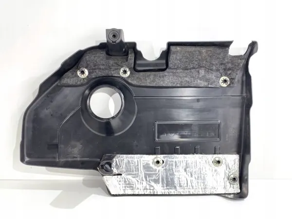 Motorabdeckung Jaguar E-Pace OEM J9C3-6A949-A 2.0L image 3