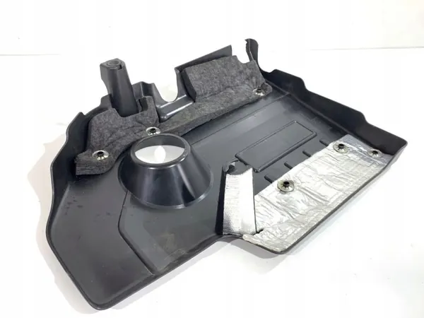 Motorabdeckung Jaguar E-Pace OEM J9C3-6A949-A 2.0L image 4