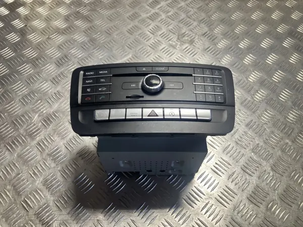 OEM A2469007119 Radio Navigation Mercedes GLA image 3